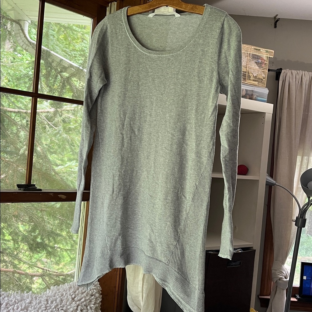 Athleta cashmere blend sweater☃️